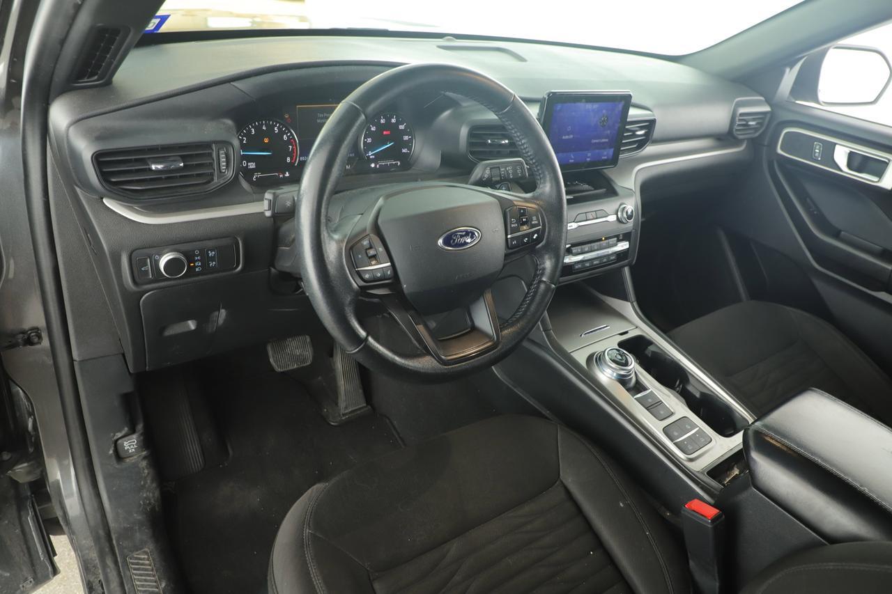 2020 Ford Explorer XLT New Braunfels TX