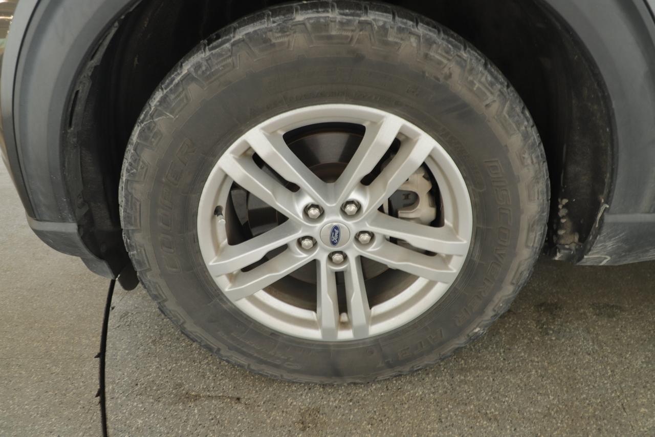 2020 Ford Explorer XLT New Braunfels TX