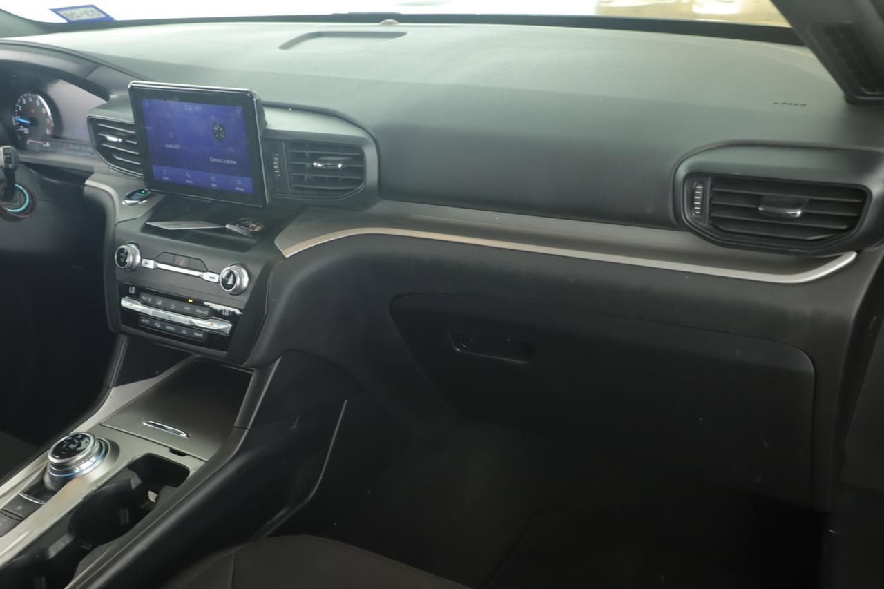 2020 Ford Explorer XLT New Braunfels TX