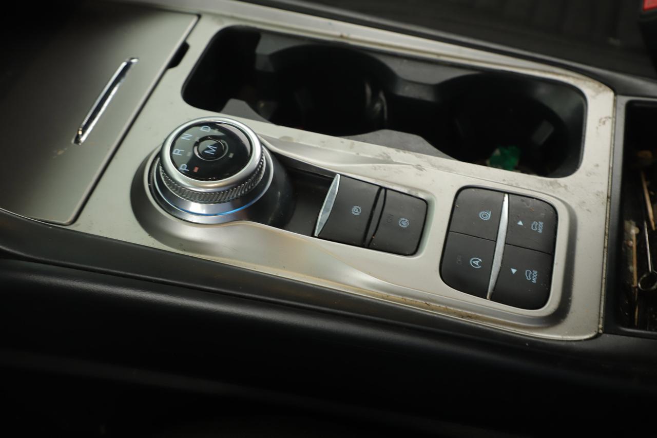 2020 Ford Explorer XLT New Braunfels TX