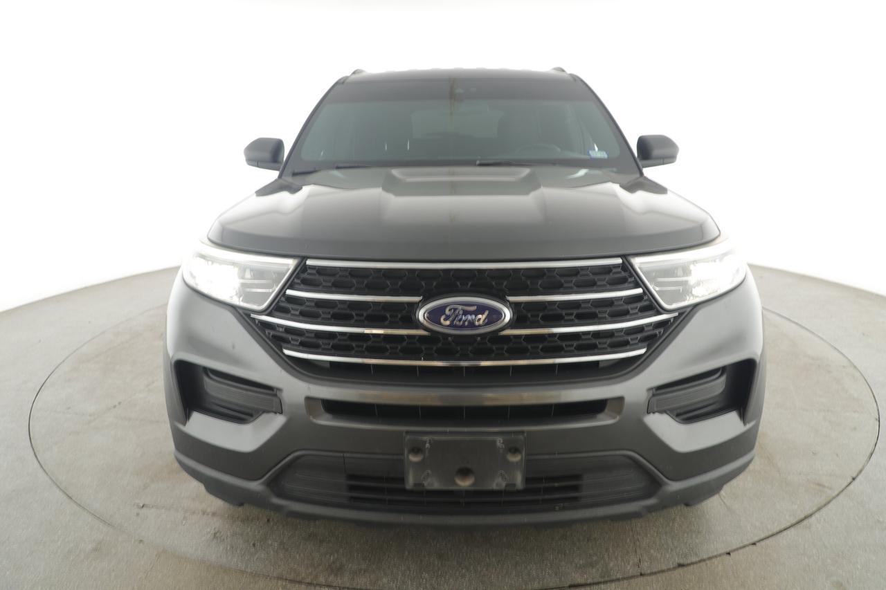 2020 Ford Explorer XLT New Braunfels TX