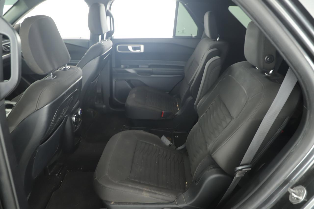 2020 Ford Explorer XLT New Braunfels TX