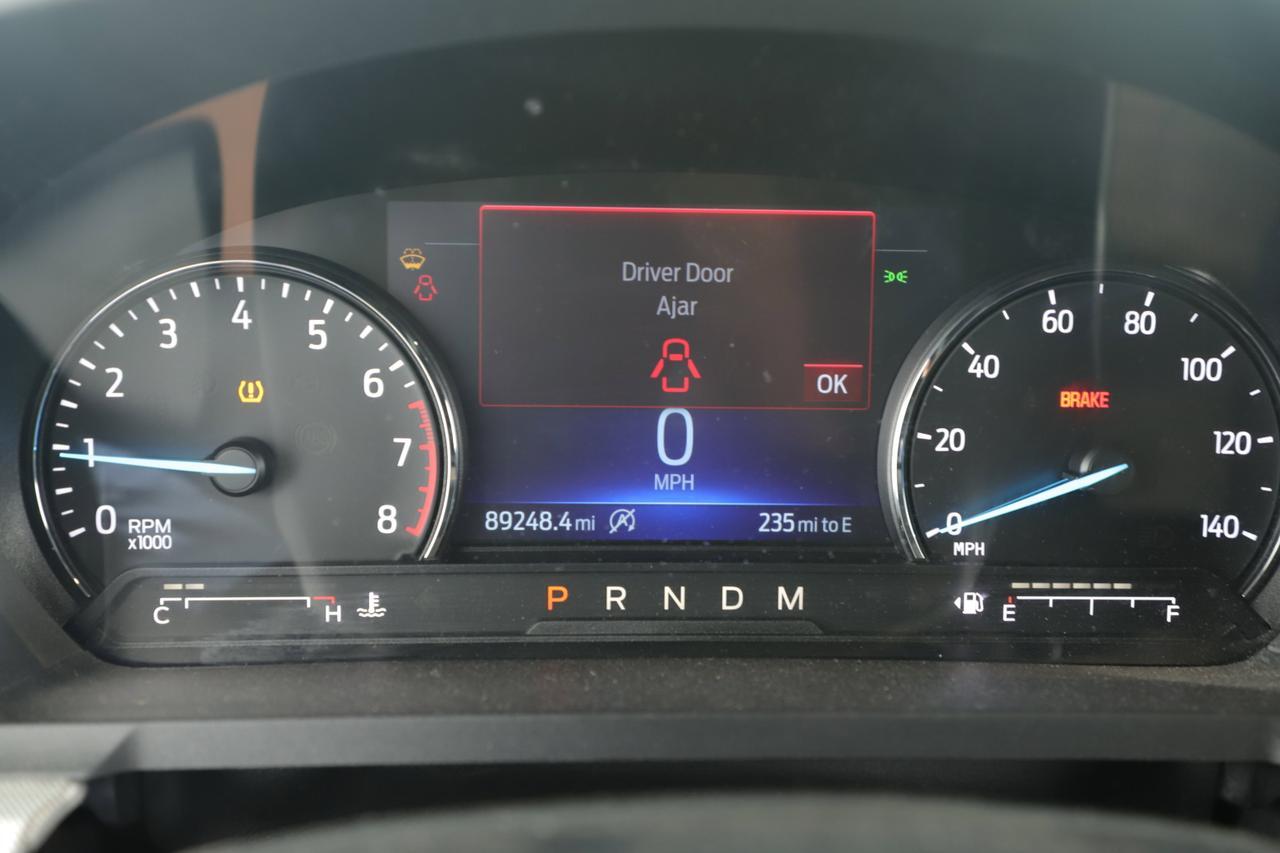 2020 Ford Explorer XLT New Braunfels TX