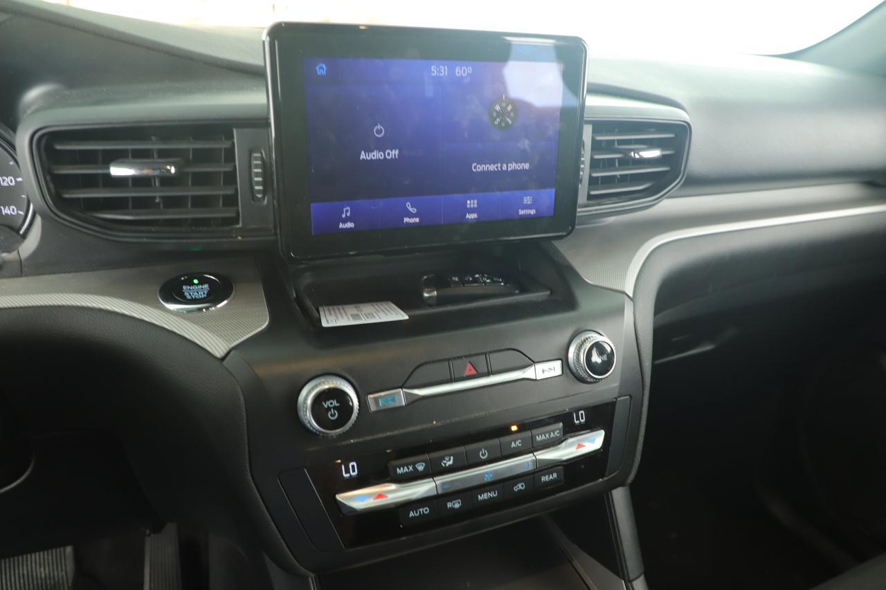 2020 Ford Explorer XLT New Braunfels TX