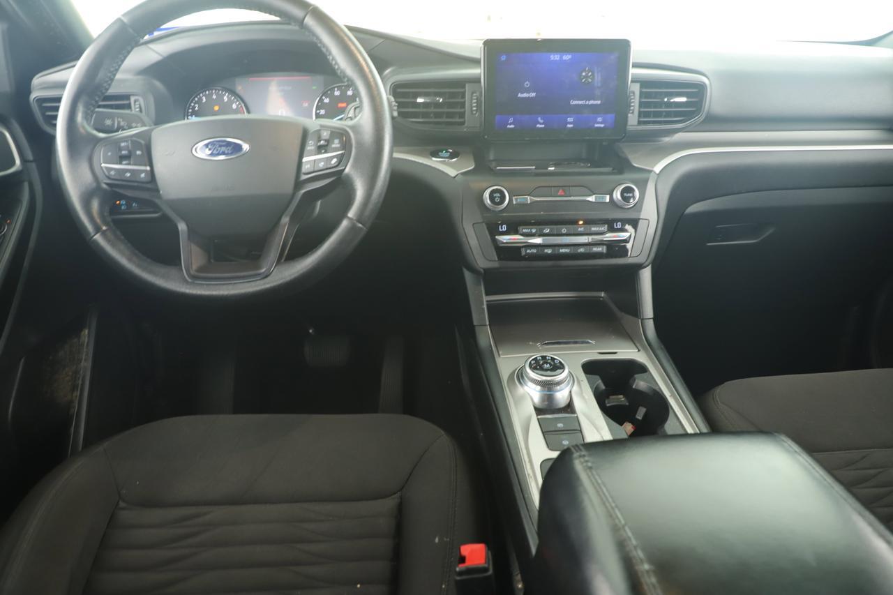 2020 Ford Explorer XLT New Braunfels TX