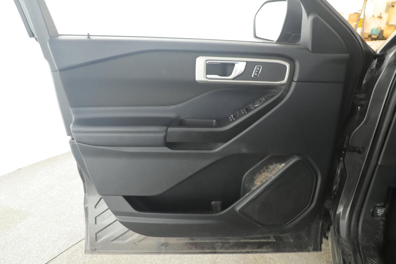 2020 Ford Explorer XLT New Braunfels TX