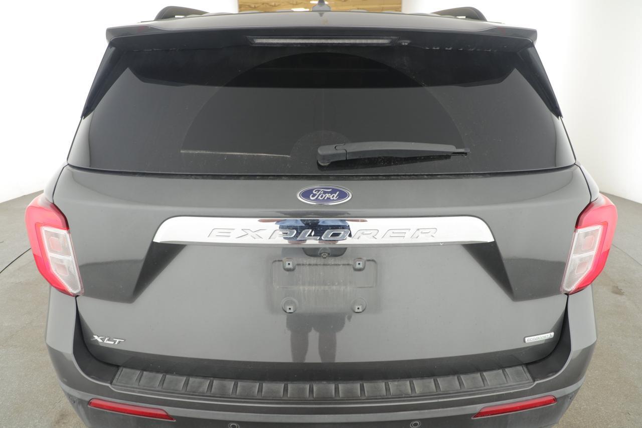 2020 Ford Explorer XLT New Braunfels TX