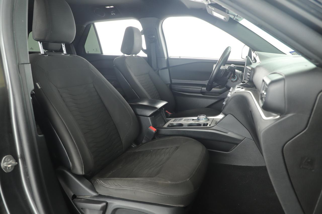 2020 Ford Explorer XLT New Braunfels TX