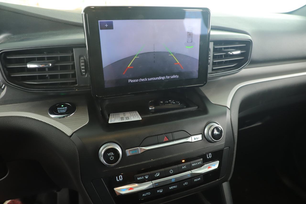 2020 Ford Explorer XLT New Braunfels TX