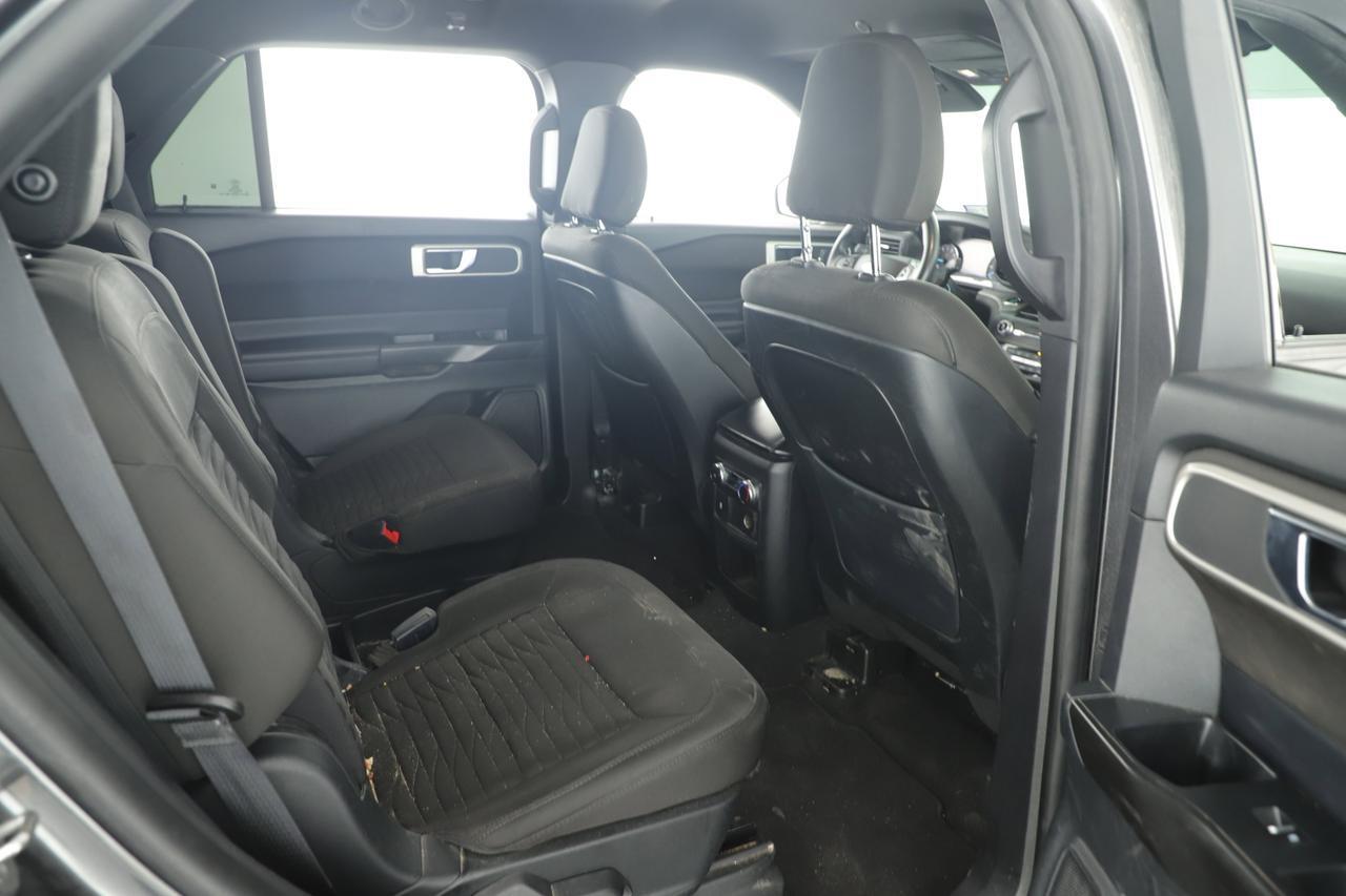 2020 Ford Explorer XLT New Braunfels TX