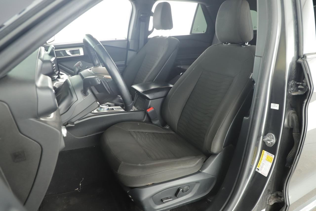 2020 Ford Explorer XLT New Braunfels TX