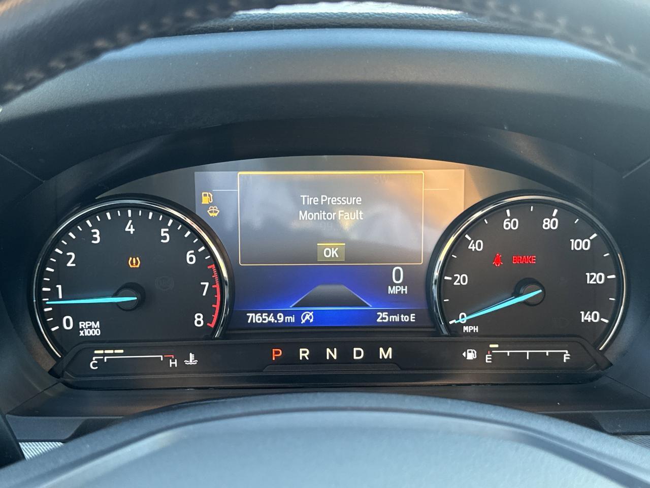 2020 Ford Explorer XLT San Antonio TX