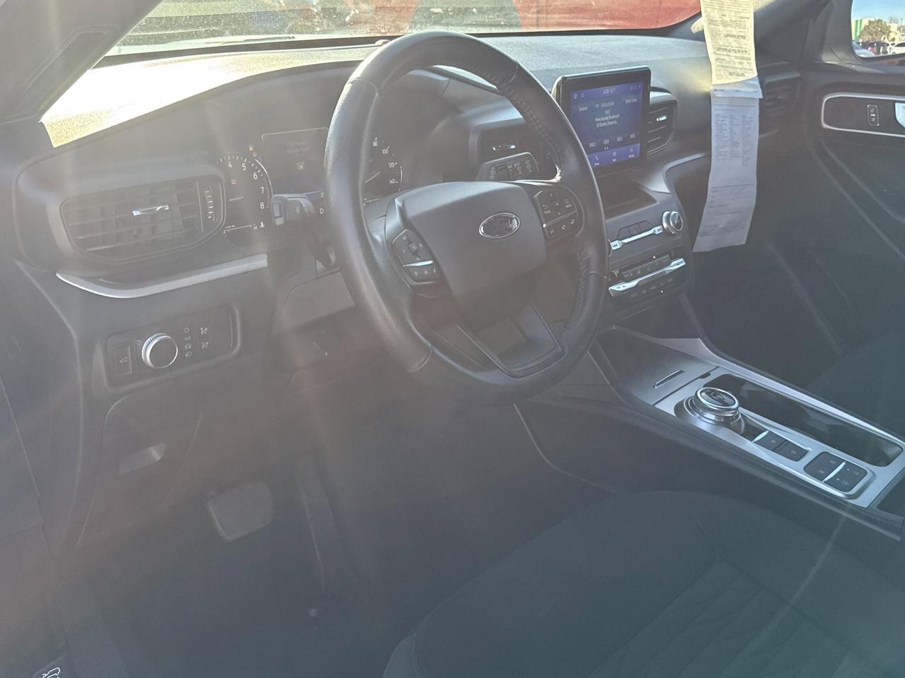 2020 Ford Explorer XLT San Antonio TX