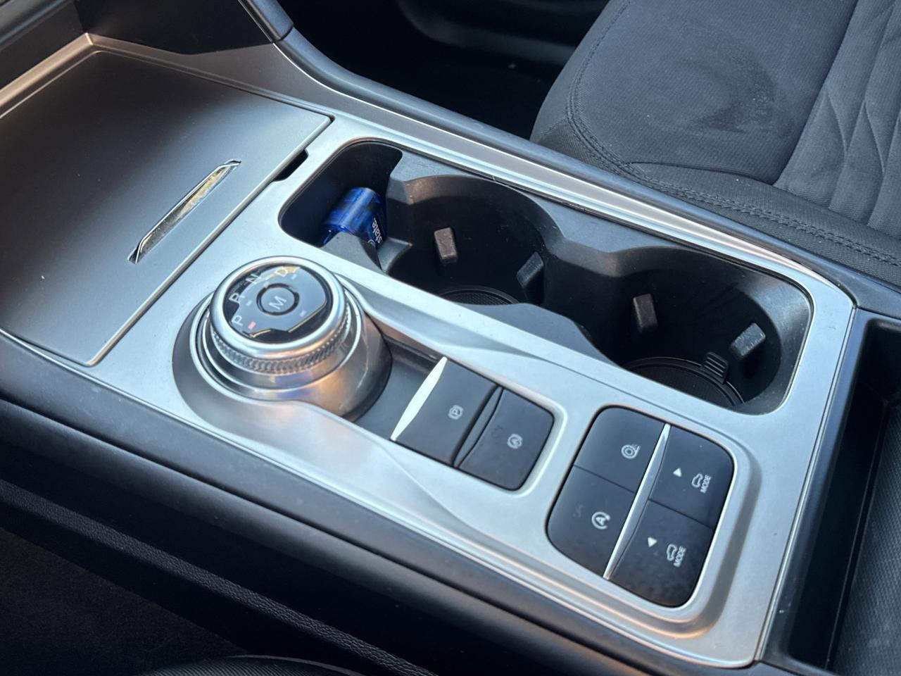 2020 Ford Explorer XLT San Antonio TX