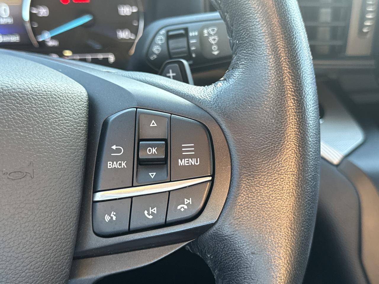 2020 Ford Explorer XLT San Antonio TX