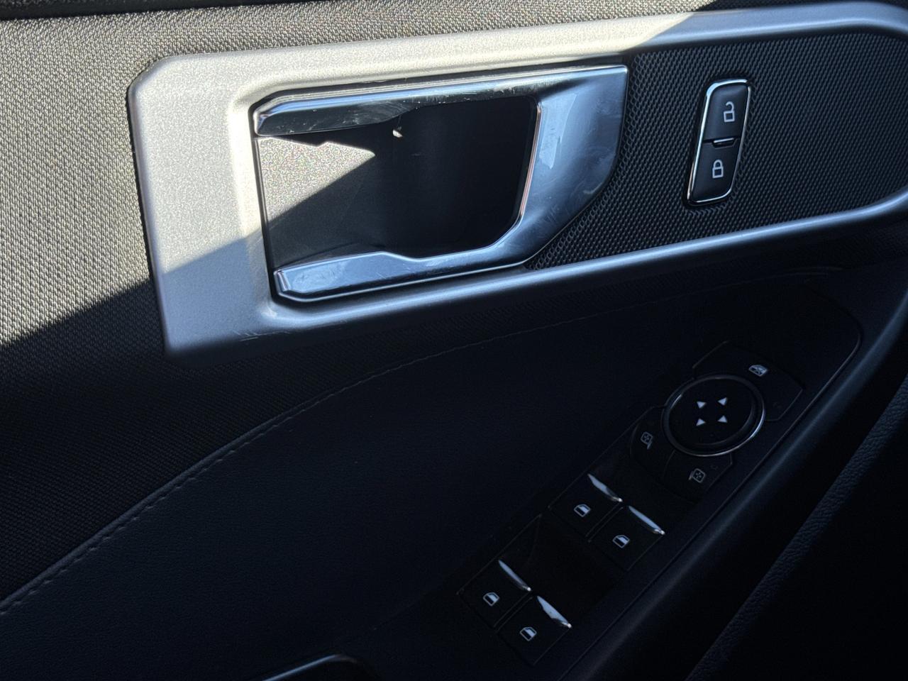 2020 Ford Explorer XLT San Antonio TX