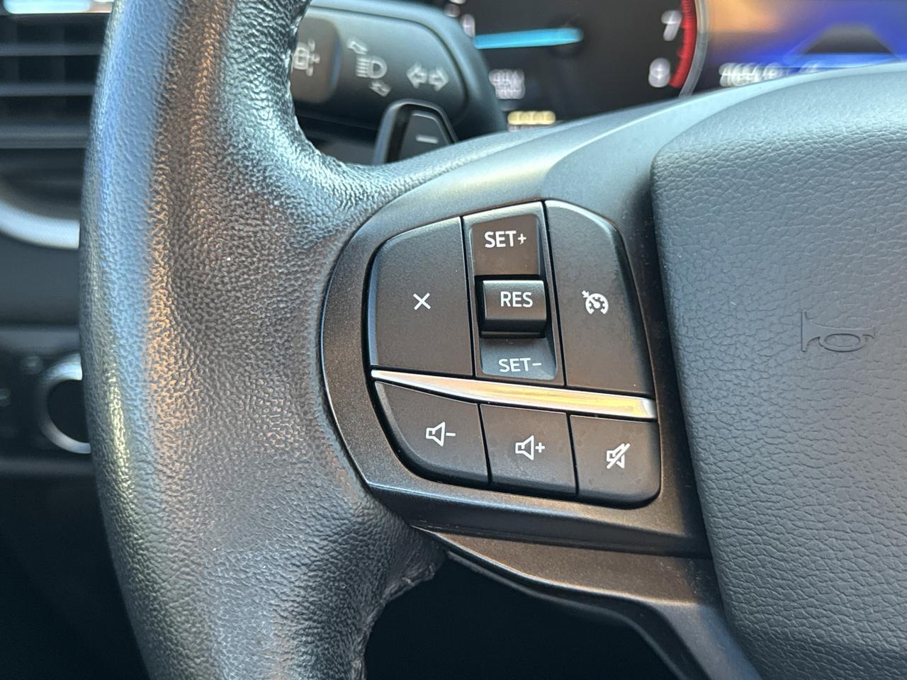 2020 Ford Explorer XLT San Antonio TX