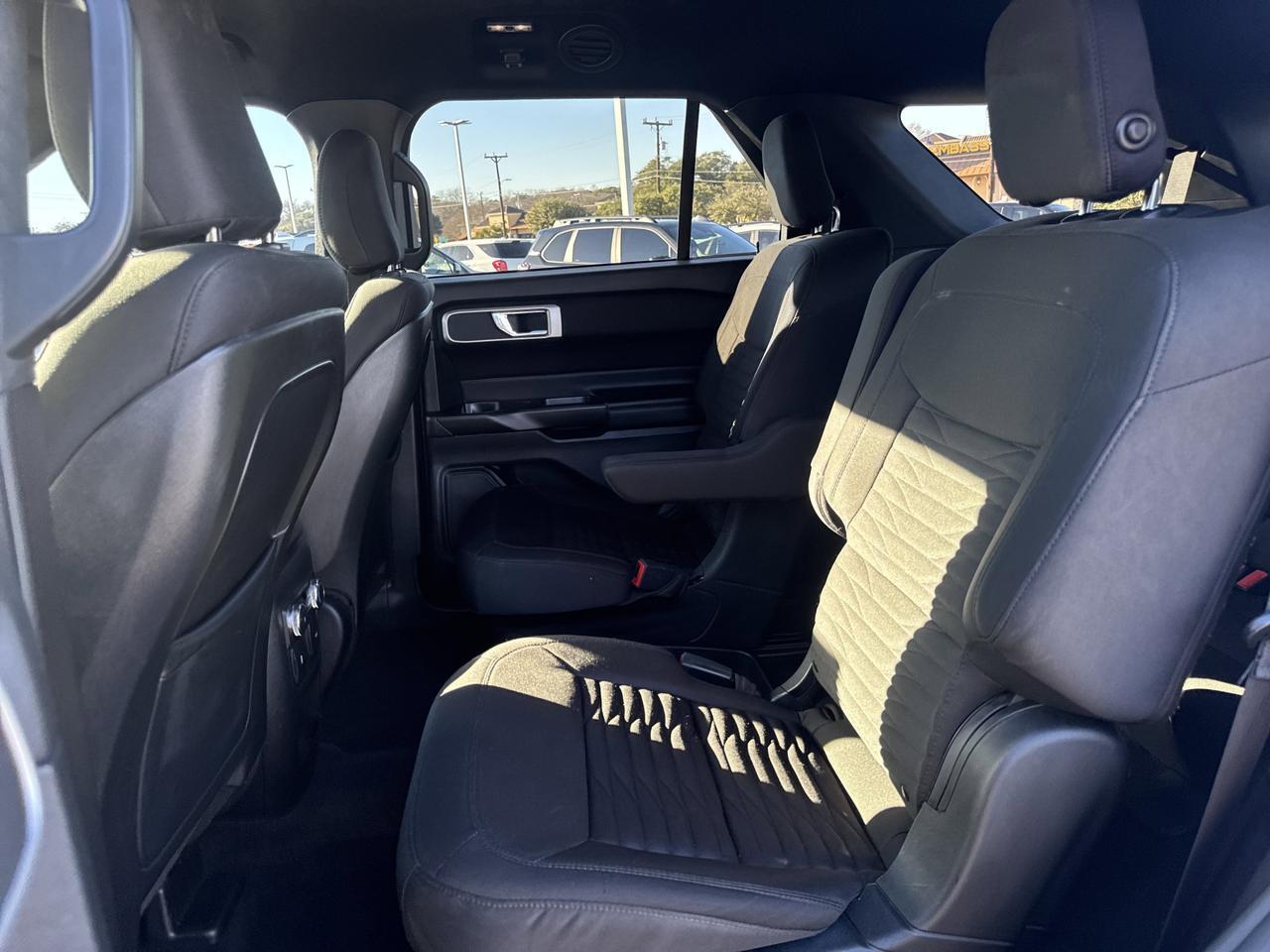2020 Ford Explorer XLT San Antonio TX