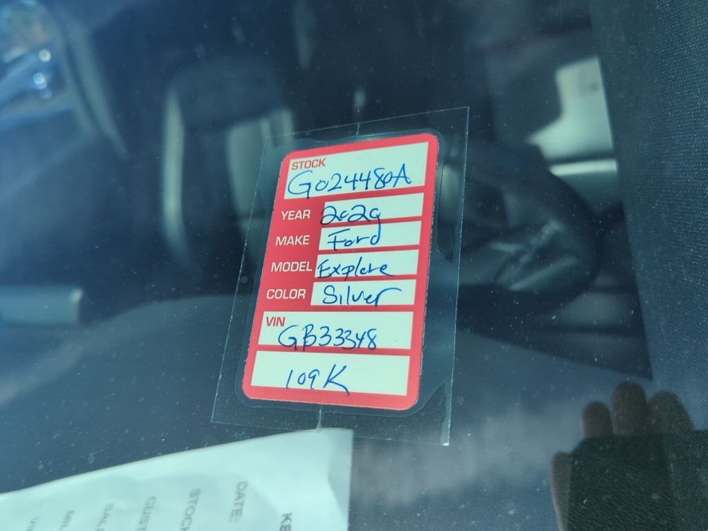 2020 Ford Explorer XLT San Clemente CA