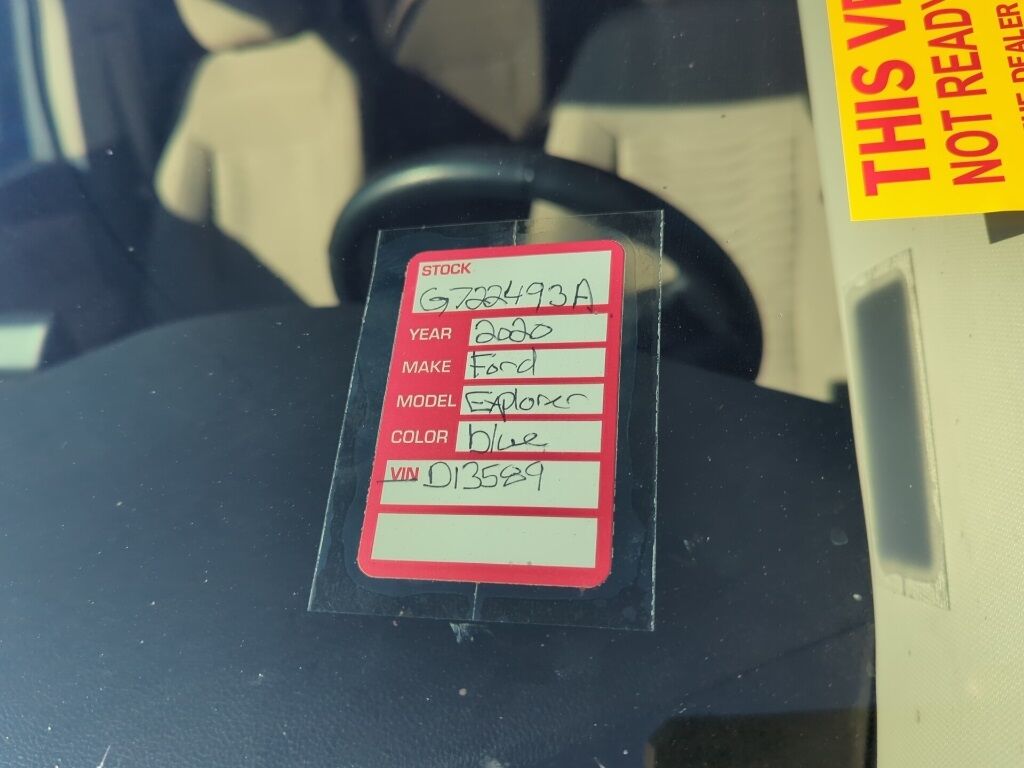 2020 Ford Explorer XLT San Clemente CA