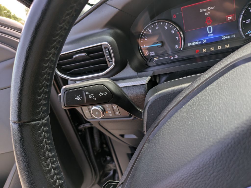 2020 Ford Explorer XLT San Clemente CA