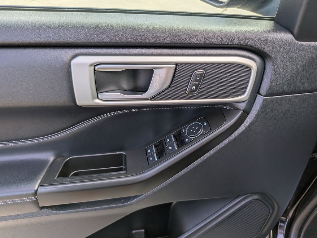 2020 Ford Explorer XLT San Clemente CA