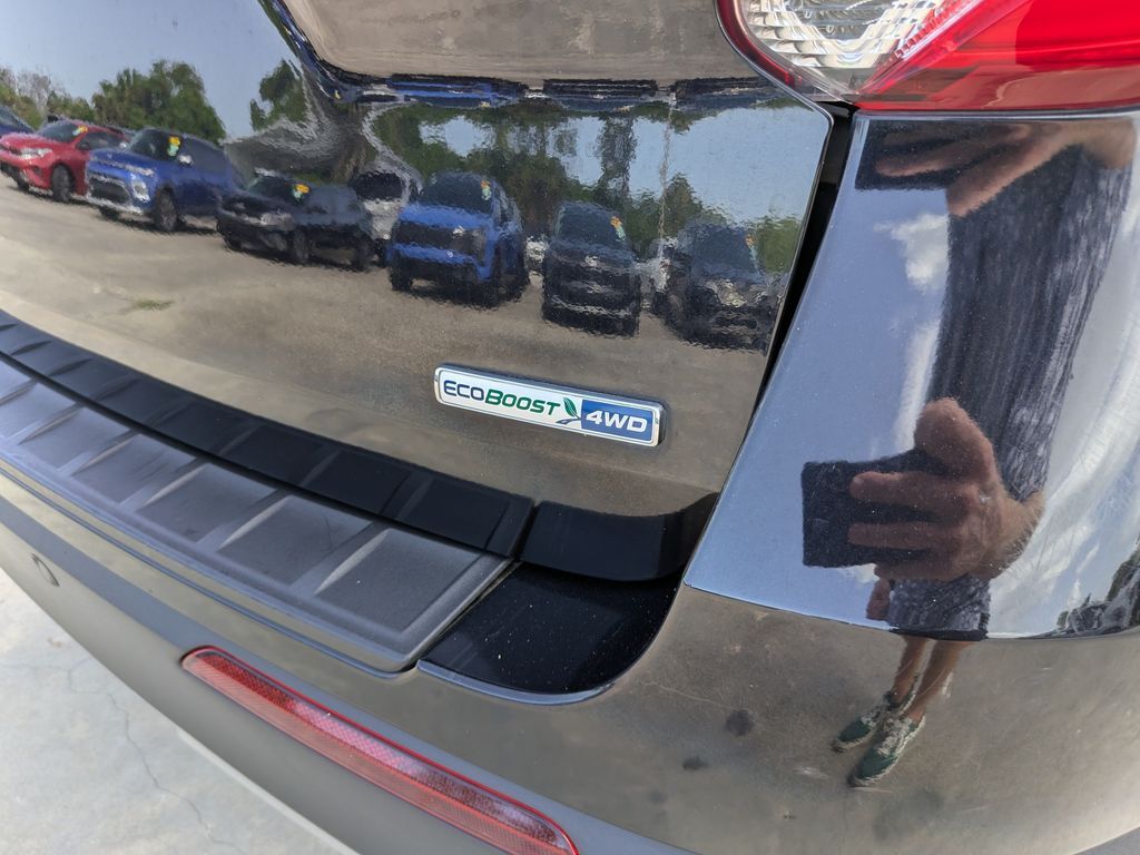2020 Ford Explorer XLT San Clemente CA