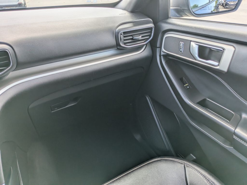 2020 Ford Explorer XLT San Clemente CA