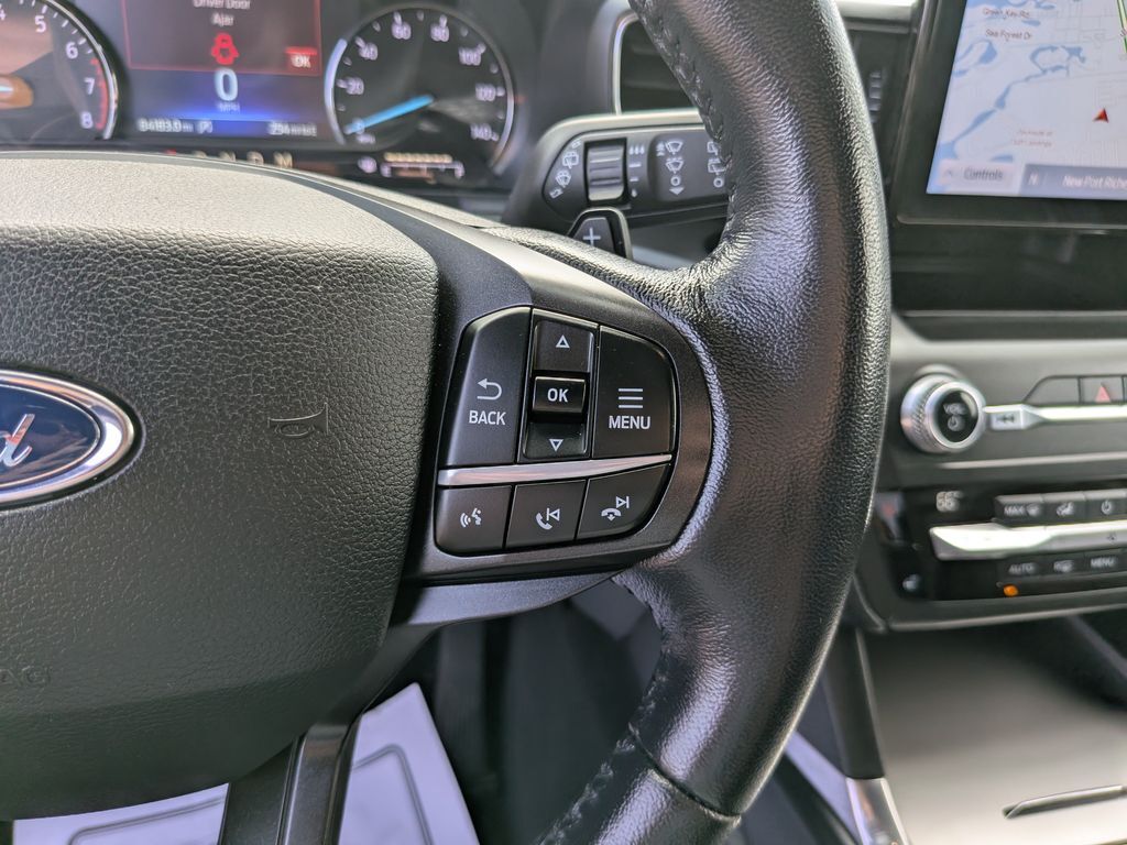 2020 Ford Explorer XLT San Clemente CA