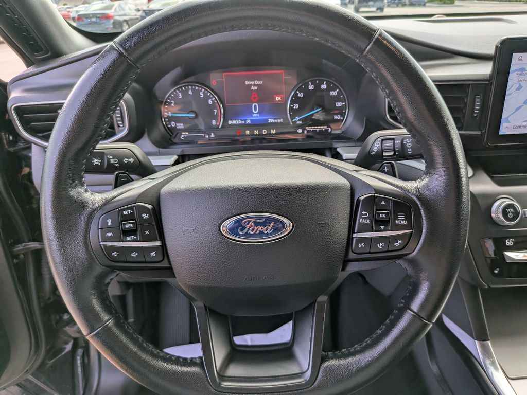 2020 Ford Explorer XLT San Clemente CA
