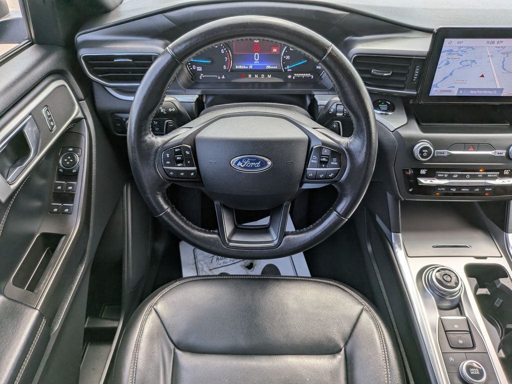 2020 Ford Explorer XLT San Clemente CA