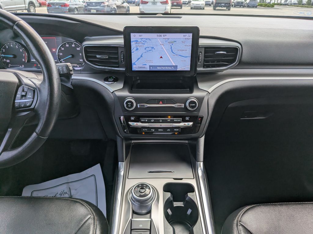 2020 Ford Explorer XLT San Clemente CA