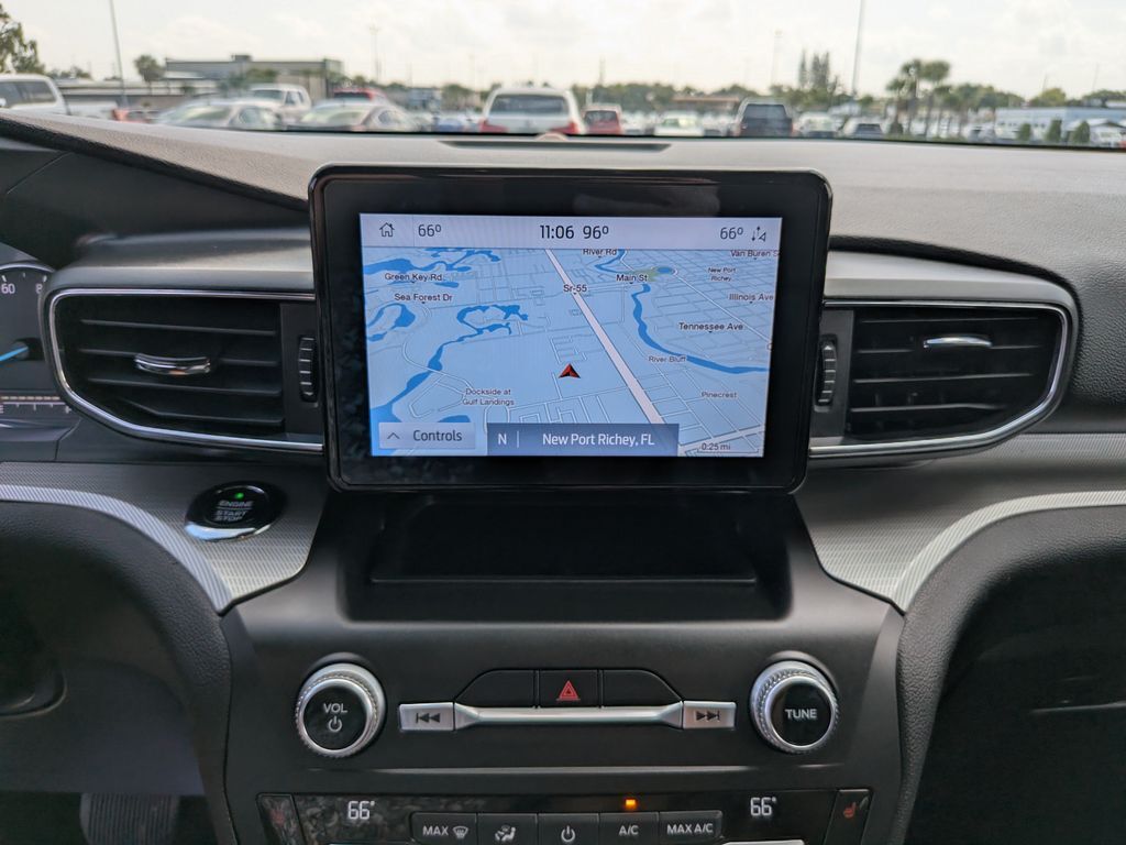 2020 Ford Explorer XLT San Clemente CA