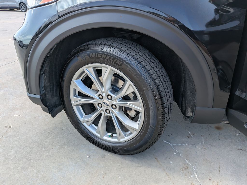 2020 Ford Explorer XLT San Clemente CA