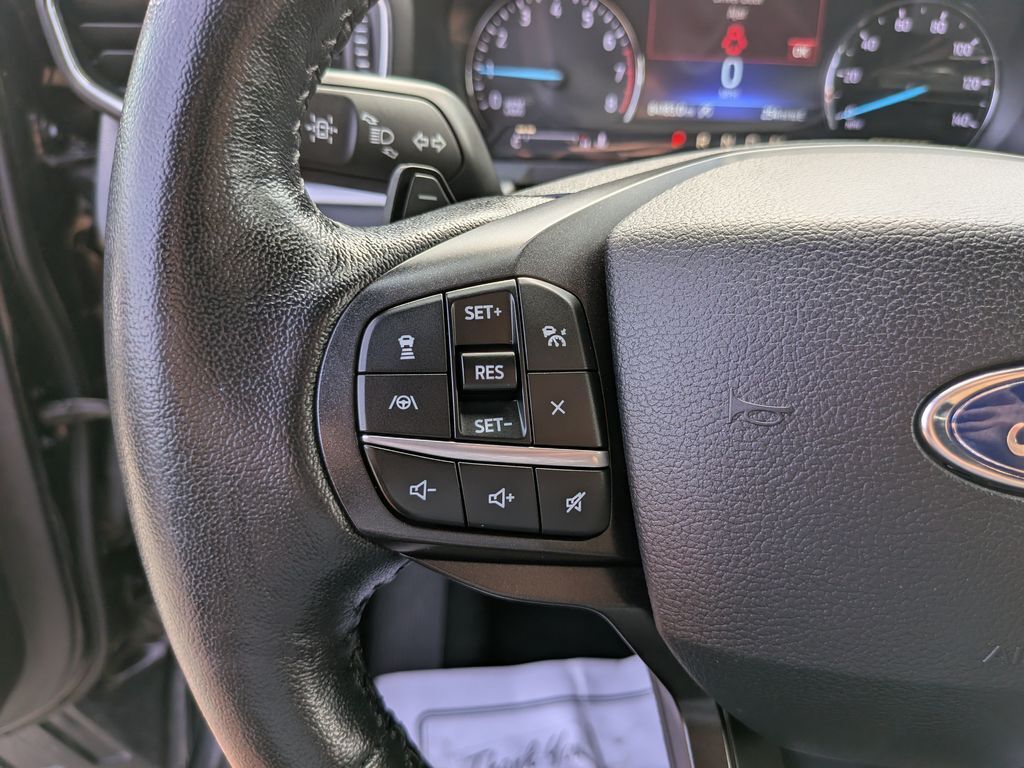 2020 Ford Explorer XLT San Clemente CA
