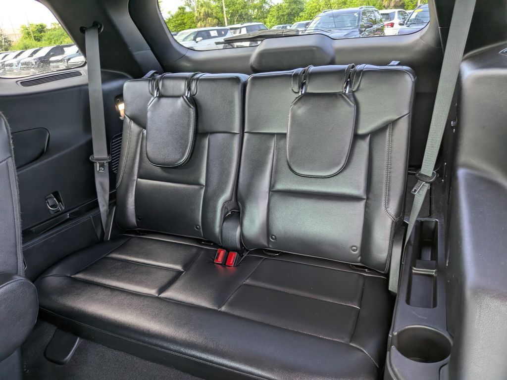 2020 Ford Explorer XLT San Clemente CA