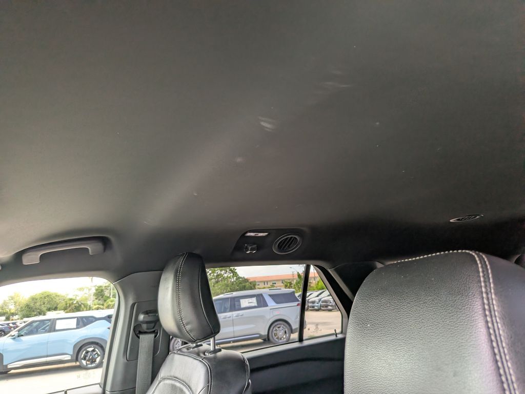 2020 Ford Explorer XLT San Clemente CA