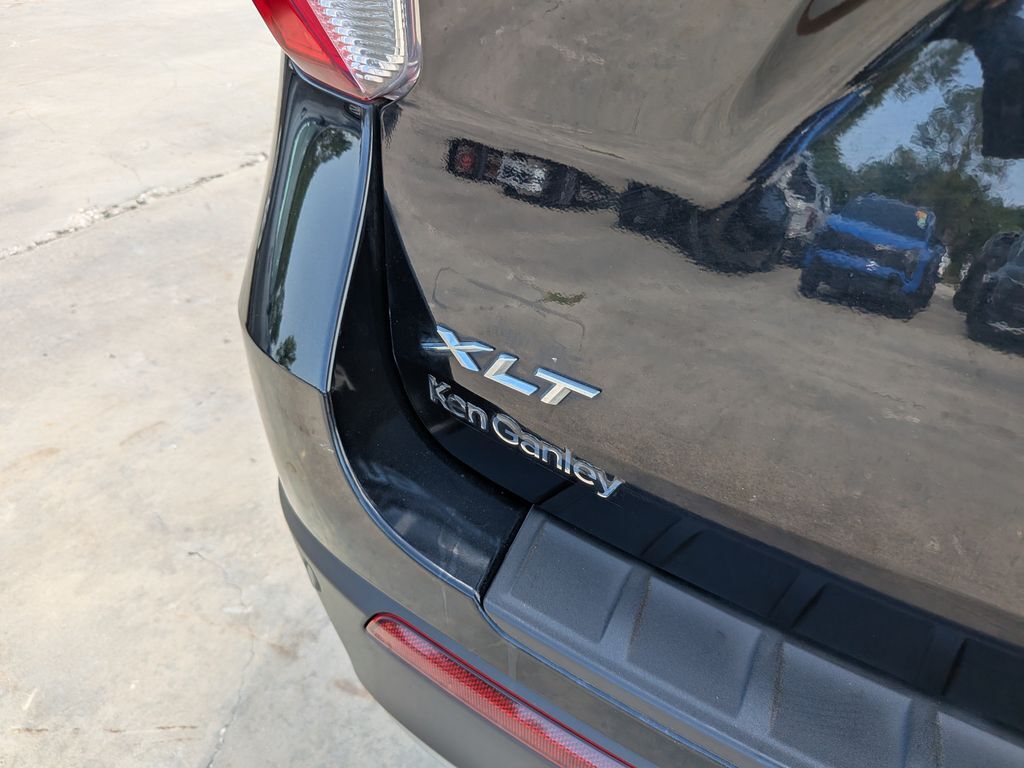 2020 Ford Explorer XLT San Clemente CA