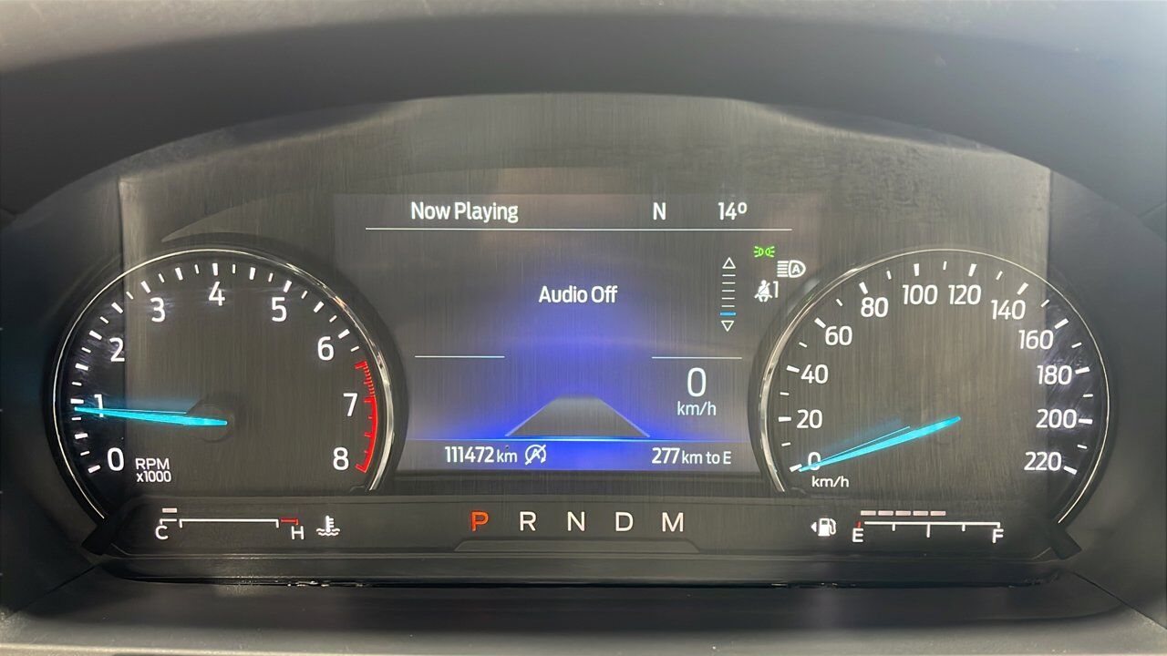 2020 Ford Explorer XLT Sherwood Park AB