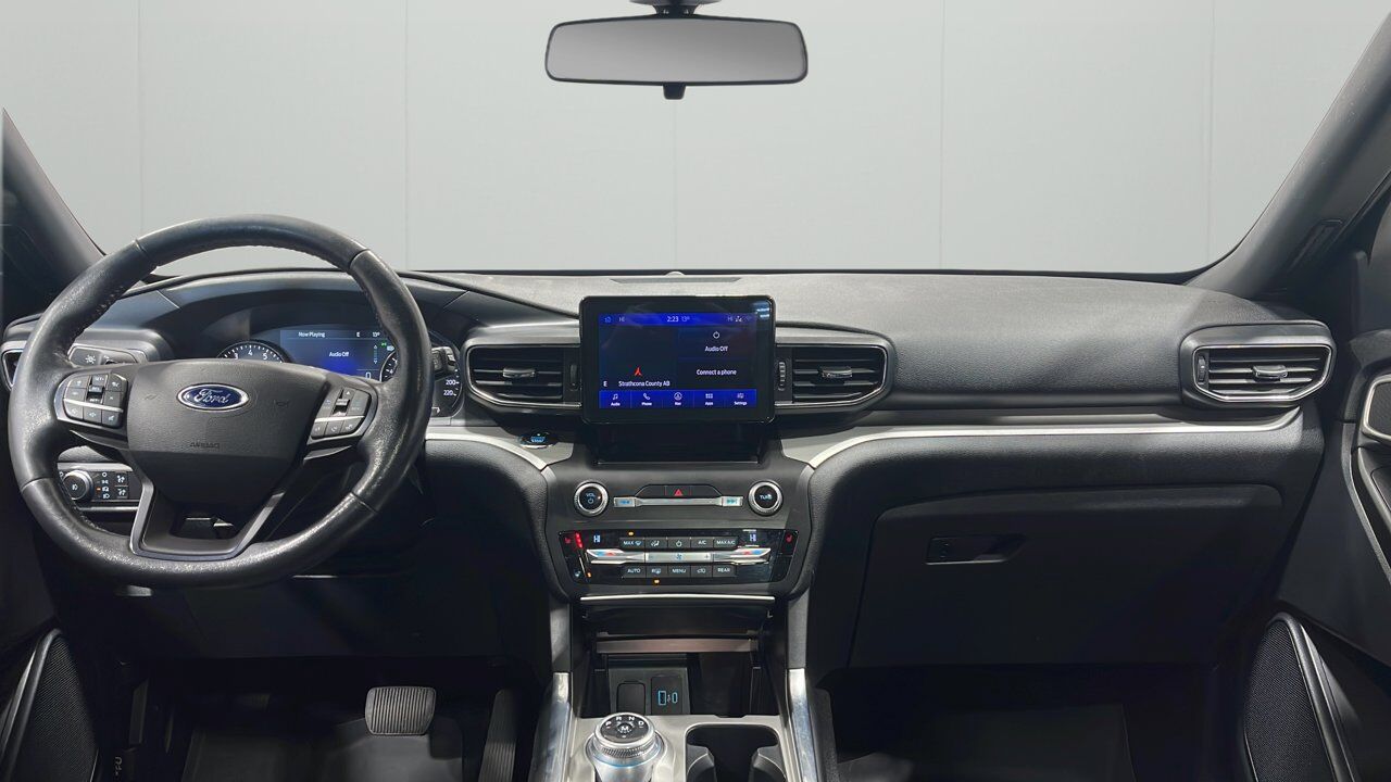 2020 Ford Explorer XLT Sherwood Park AB