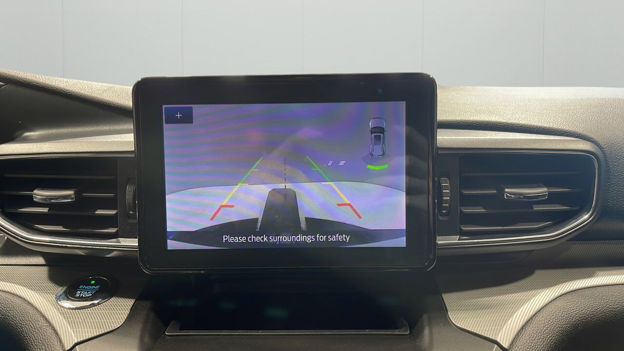 2020 Ford Explorer XLT Sherwood Park AB