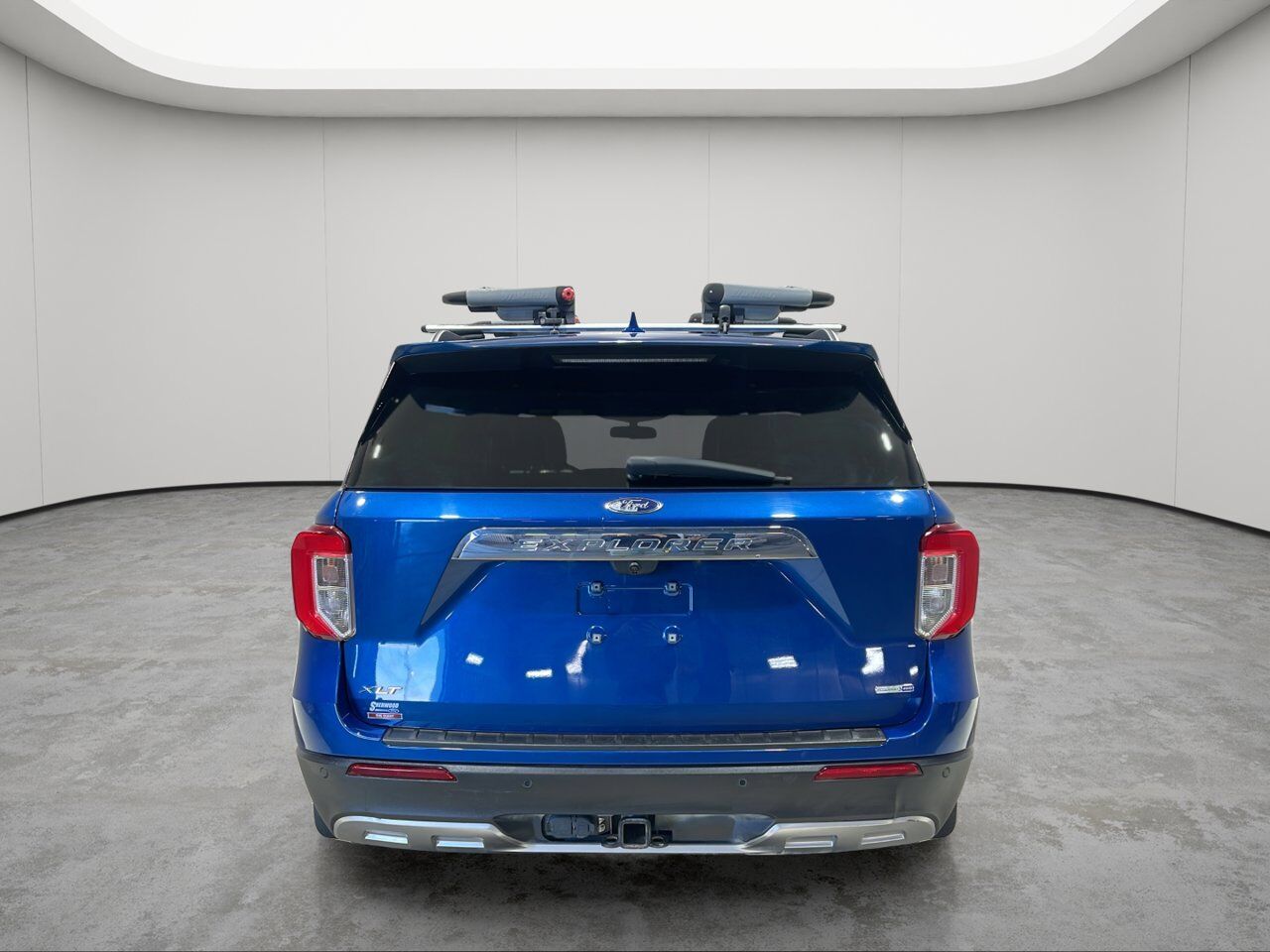 2020 Ford Explorer XLT Sherwood Park AB