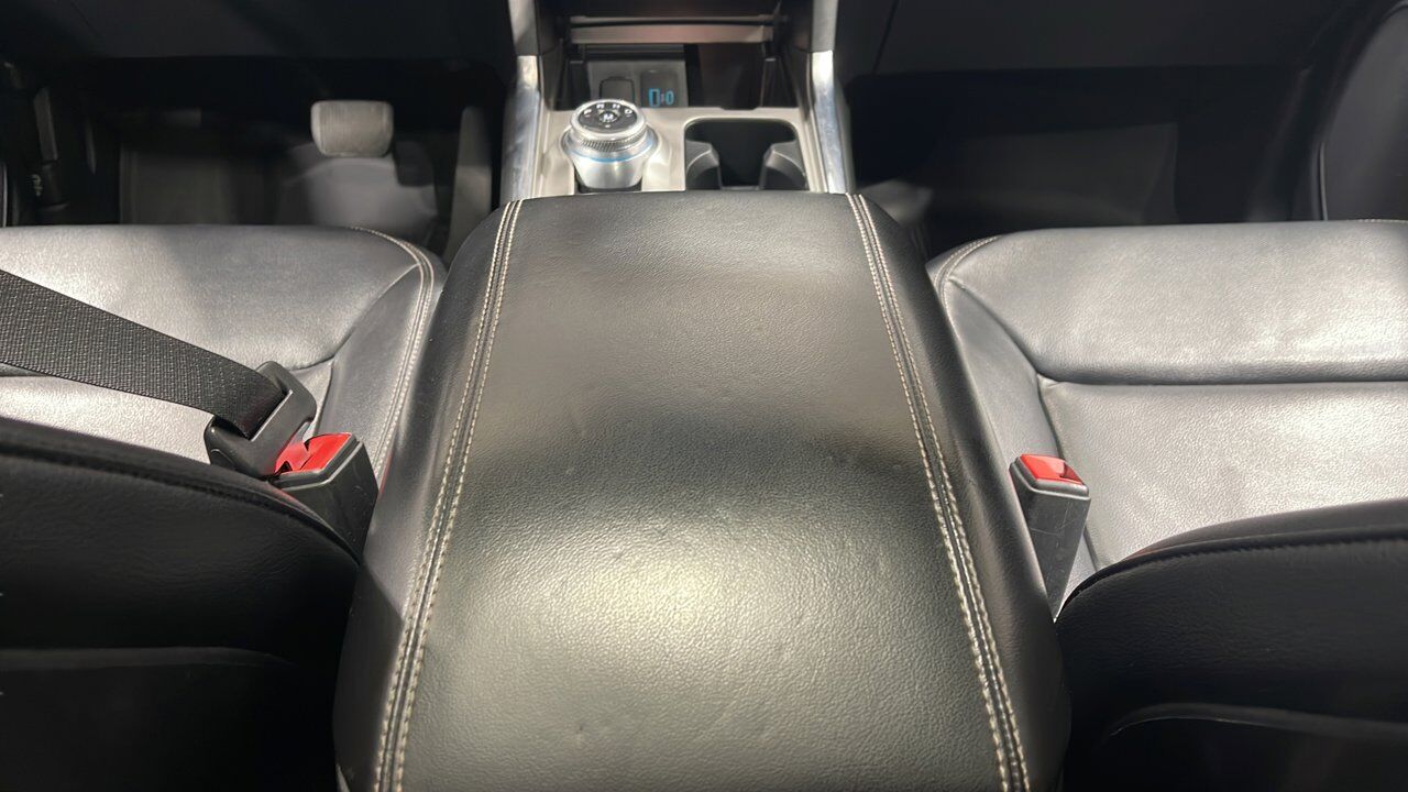 2020 Ford Explorer XLT Sherwood Park AB