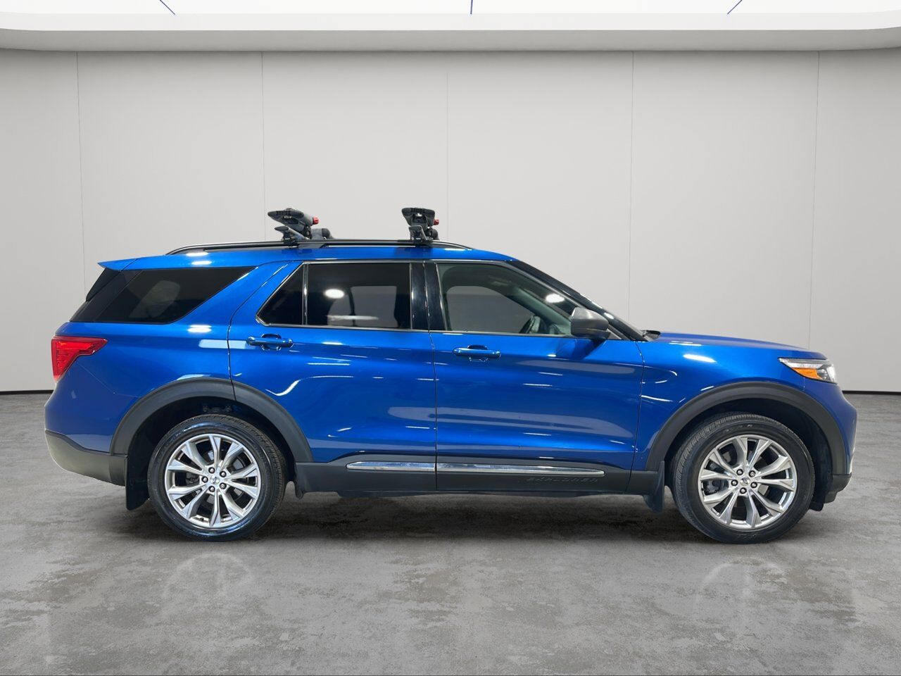 2020 Ford Explorer XLT Sherwood Park AB