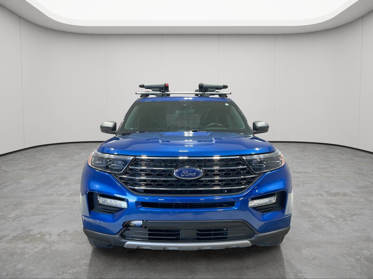 2020 Ford Explorer XLT Sherwood Park AB
