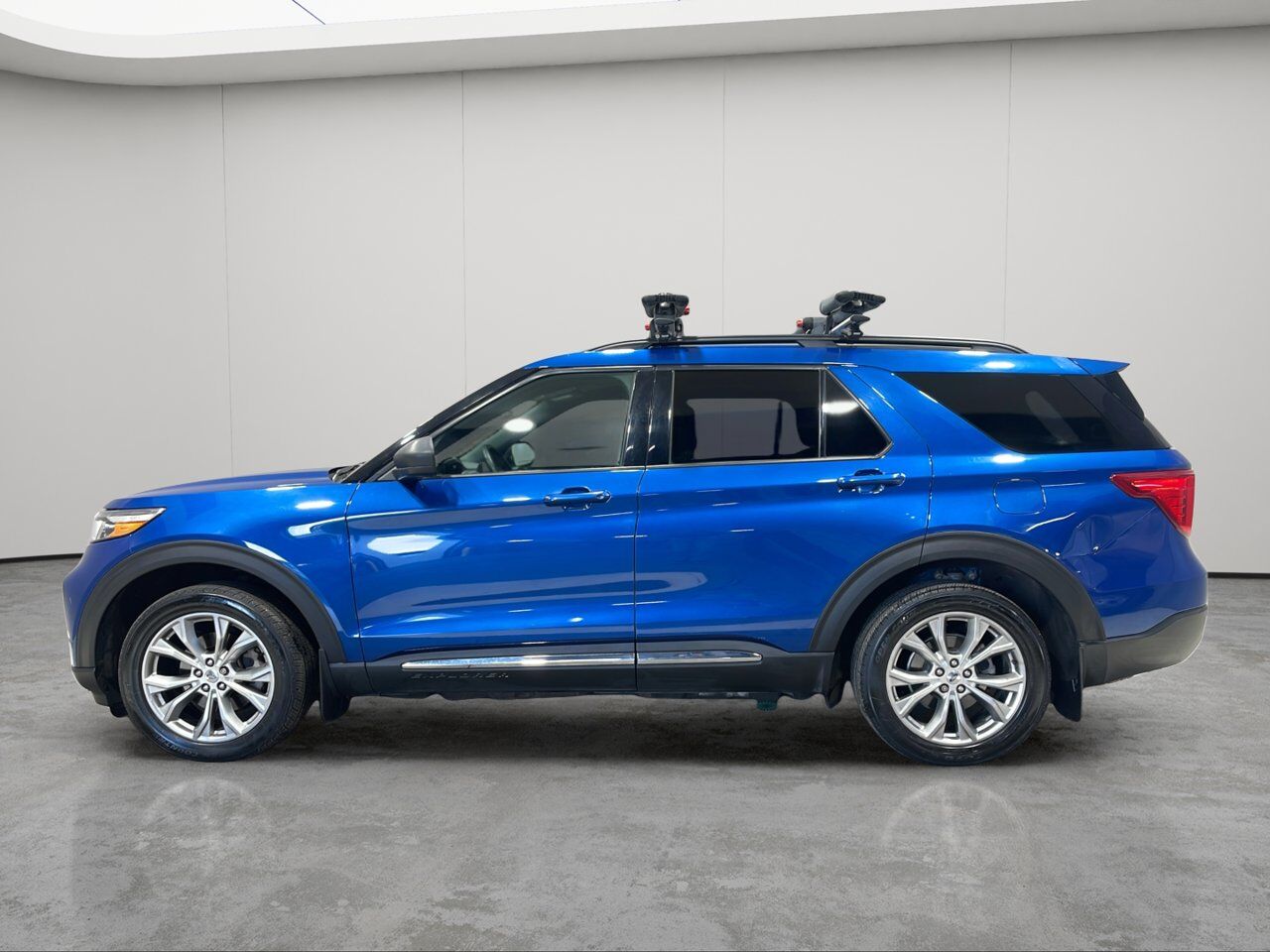 2020 Ford Explorer XLT Sherwood Park AB