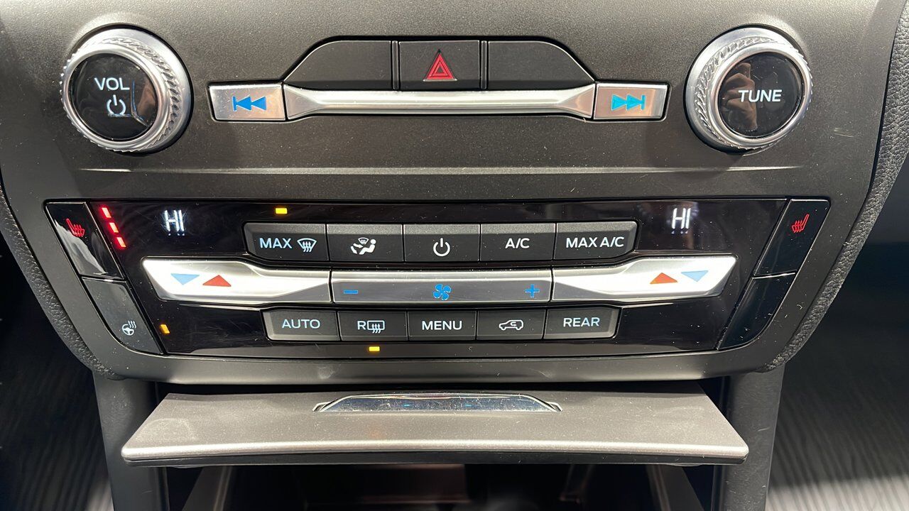 2020 Ford Explorer XLT Sherwood Park AB