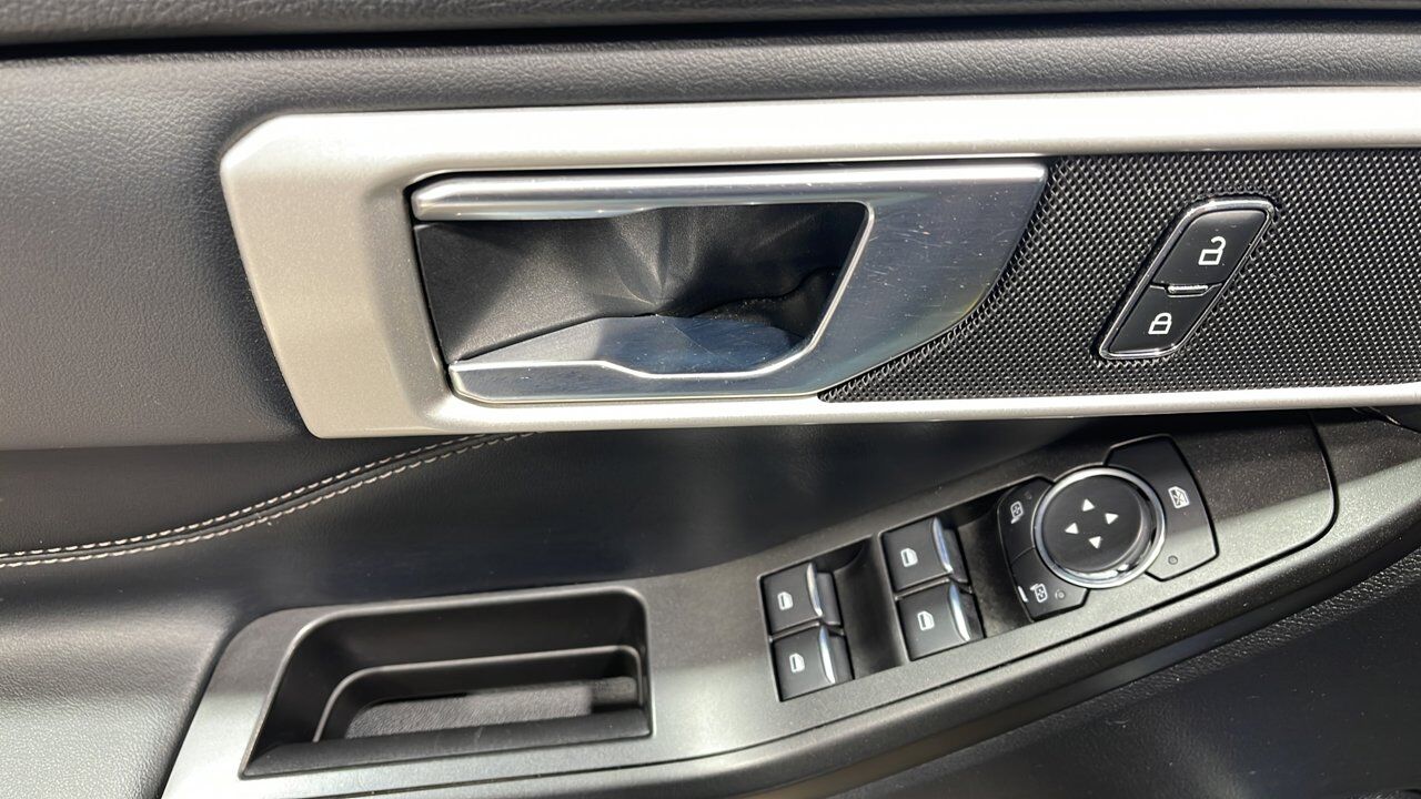 2020 Ford Explorer XLT Sherwood Park AB