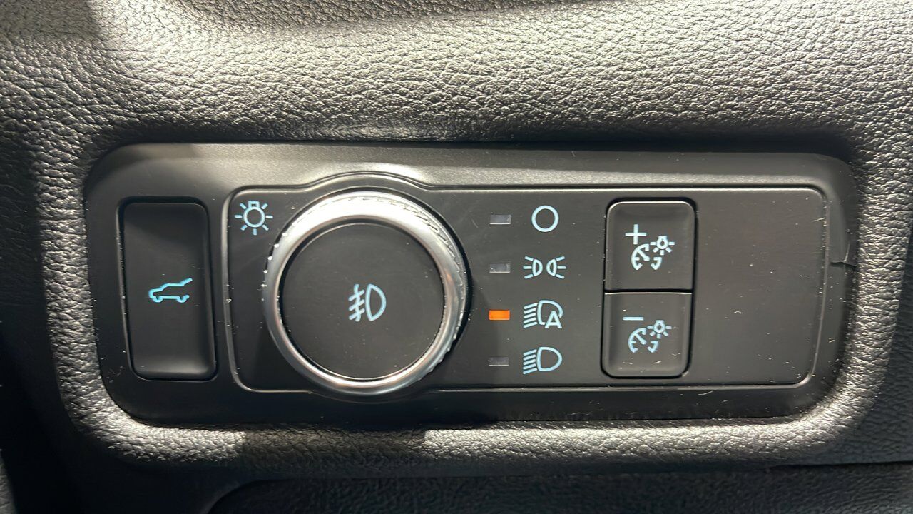 2020 Ford Explorer XLT Sherwood Park AB