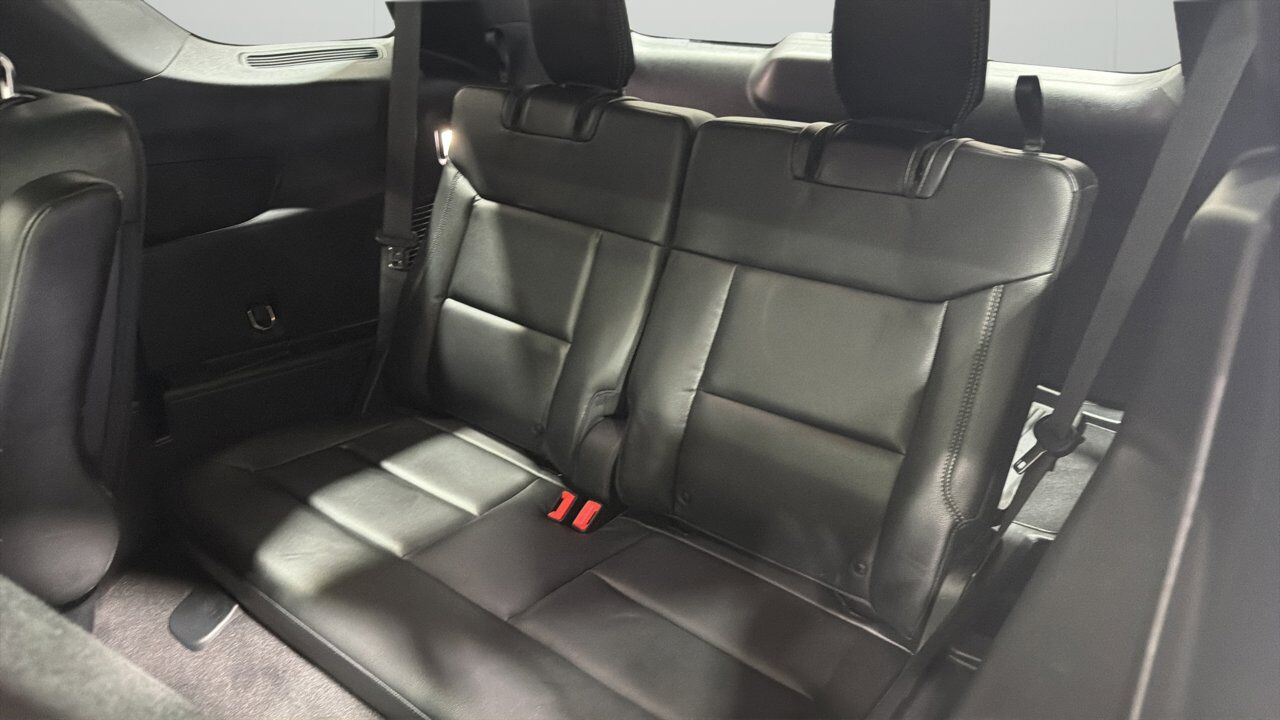 2020 Ford Explorer XLT Sherwood Park AB